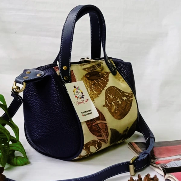 Bhavani Bag