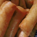 Lumpia Ebi Khas Cirebon