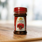 Dede Satoe Sambal Kecombrang - Sambal Bunga Kecombrang Botol PET 135gr