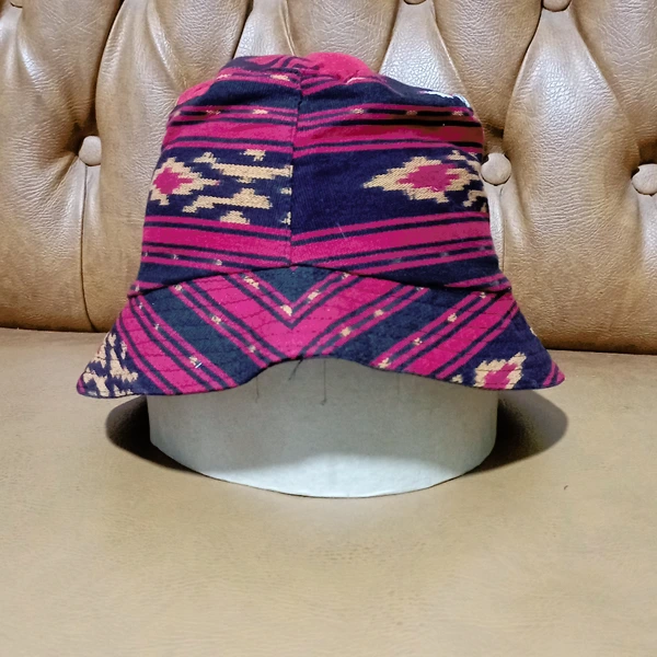 topi bucket