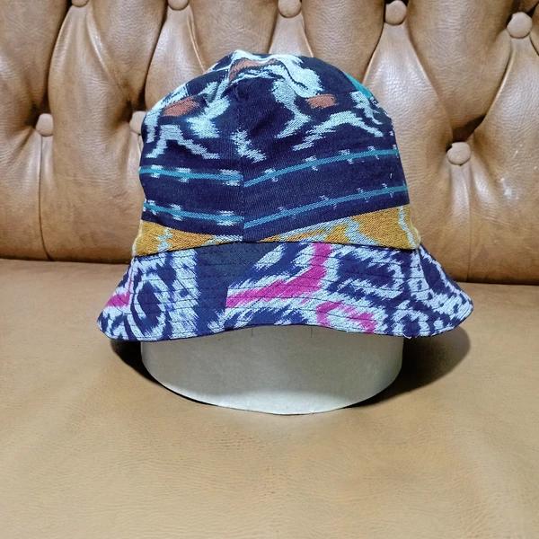 topi bucket