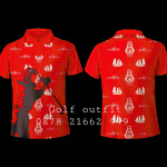 GOLF OUTFIT
