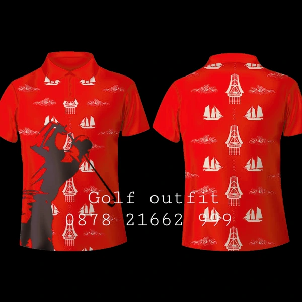 GOLF OUTFIT