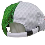 BUCKET GOLF HAT