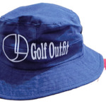 BUCKET GOLF HAT