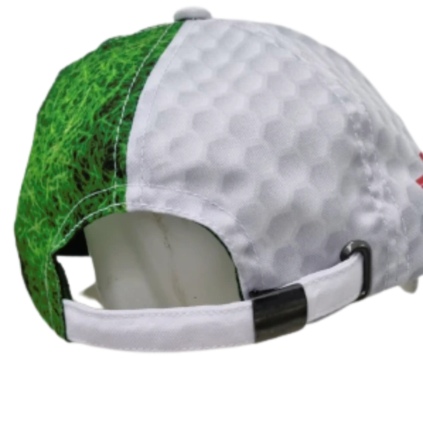 BUCKET GOLF HAT