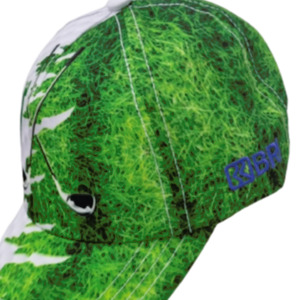 BUCKET GOLF HAT