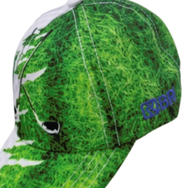 BUCKET GOLF HAT