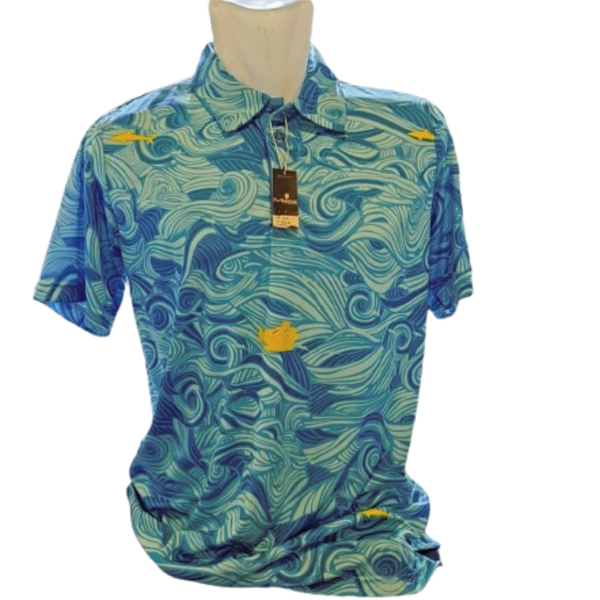 GOLF Out Fit
