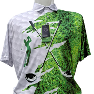 GOLF Out Fit