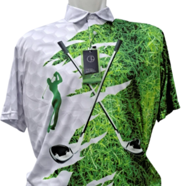 GOLF Out Fit