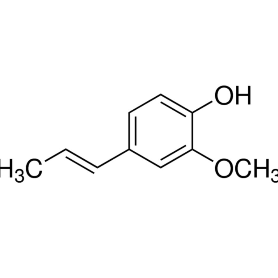 Isoeugenol Trans 92% (CL-702)