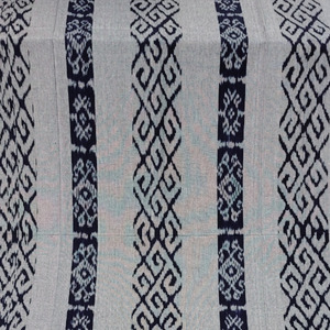 Tenun blangket