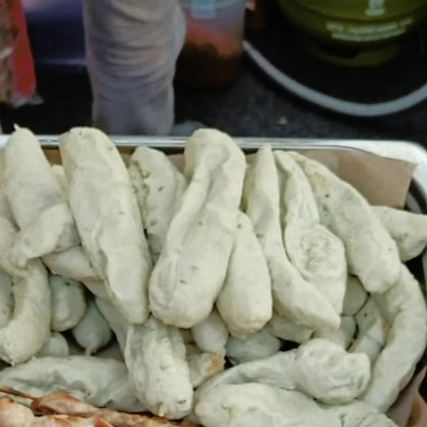 Tahu Bakso Campur Otak2