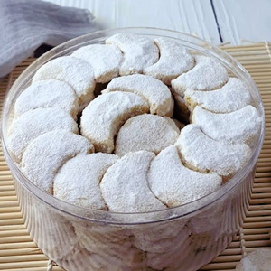 Kue Putri Salju