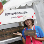 Roti Gembong