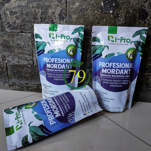 002 M-Pro mordant ecoprint