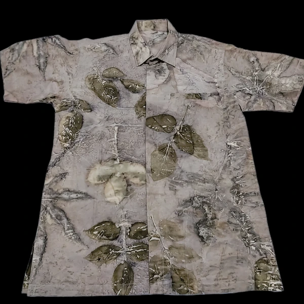 003 baju pria