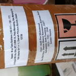 madu hutan