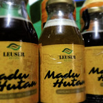 madu hutan