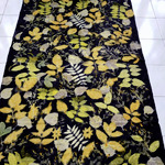 Kain Ecoprint  Katun Super
