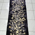 Kain Ecoprint pasmina