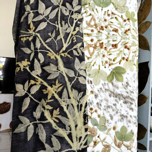 Kain Ecoprint pasmina