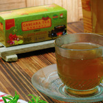 Cascara Tea Kerinci