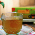 Cascara Tea Kerinci