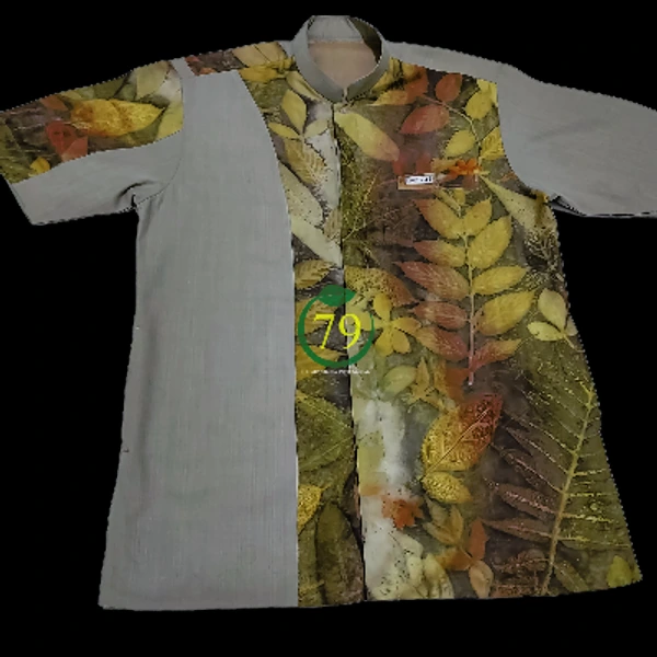 004 baju pria