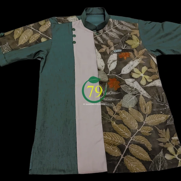 004 baju pria