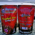 SAMBAL ROA DAPOER ATHAYA KHAS MANADO TERENAK DAN TERLARIS