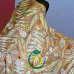 005 kain ecoprint