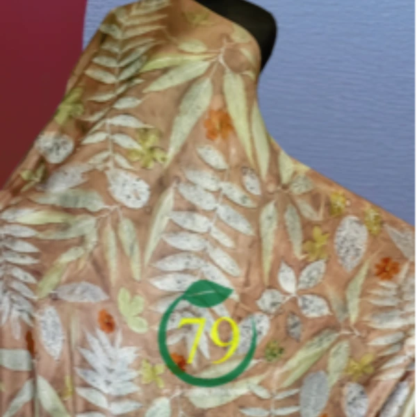 005 kain ecoprint