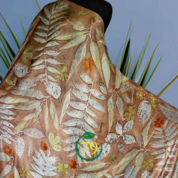005 kain ecoprint