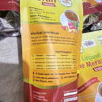 Jahe merah instan liripina