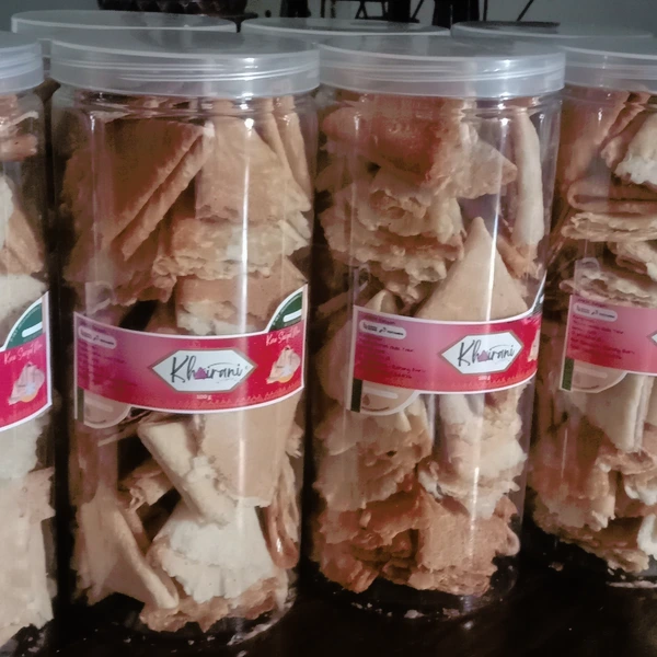 Kue seupet mini