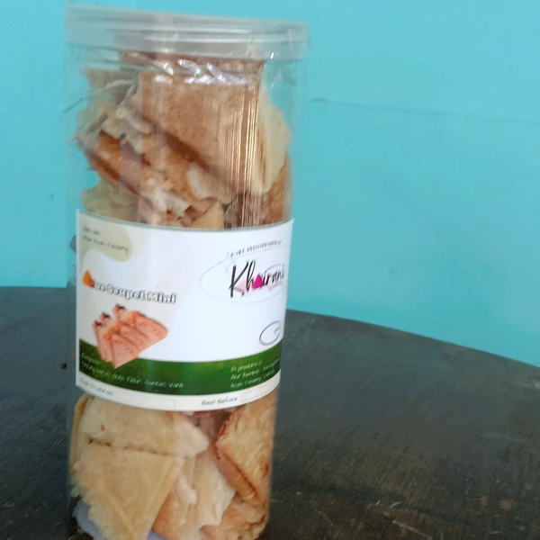Kue seupet mini