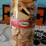 Kue seupet mini