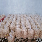 Opak ketan ARRINNEE