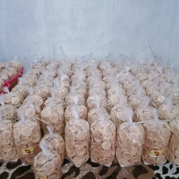 Opak ketan ARRINNEE