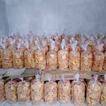 Opak ketan ARRINNEE