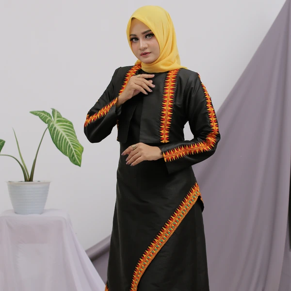 Rania Leladu