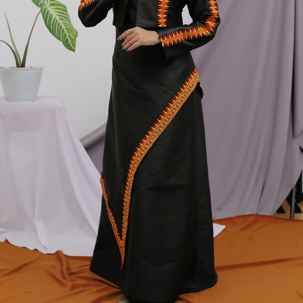 Rania Leladu