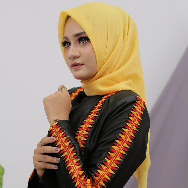 Rania Leladu