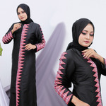 Pucoek Reubong
