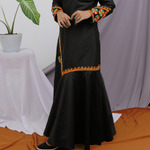 Ratih Rempilis Dress