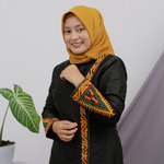 Putri Pucoek Reubong Dress