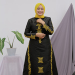 Bordiran Pintu Aceh