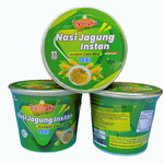 Nasi Jagung Instan Loyangku Cup